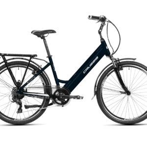 Rower elektryczny CRUSSIS e-City 1.20 459Wh 17"