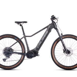 Rower elektryczny CRUSSIS ONE-Guera 10.10