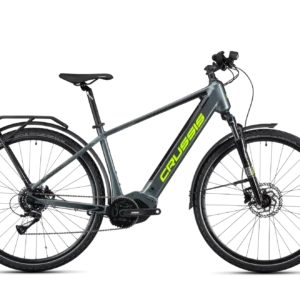 Rower elektryczny CRUSSIS e-Gordo 7.10
