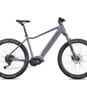 Rower elektryczny CRUSSIS One-Guera 7.10