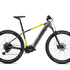 Rower elektryczny CRUSSIS e-Largo 9.10