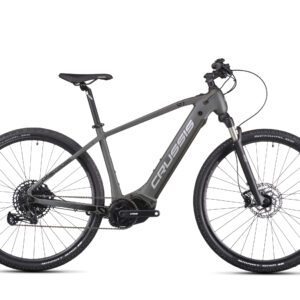 Rower elektryczny CRUSSIS ONE-Cross 9.10