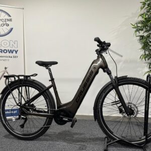 Rower elektryczny CRUSSIS  ONE-Country 7.11 *MODEL 2026r.*