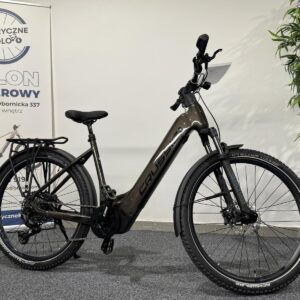 Rower elektryczny CRUSSIS  ONE-Country 10.11 *MODEL 2026r.*