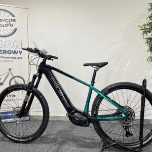 Rower elektryczny CRUSSIS e-Atland 10.10