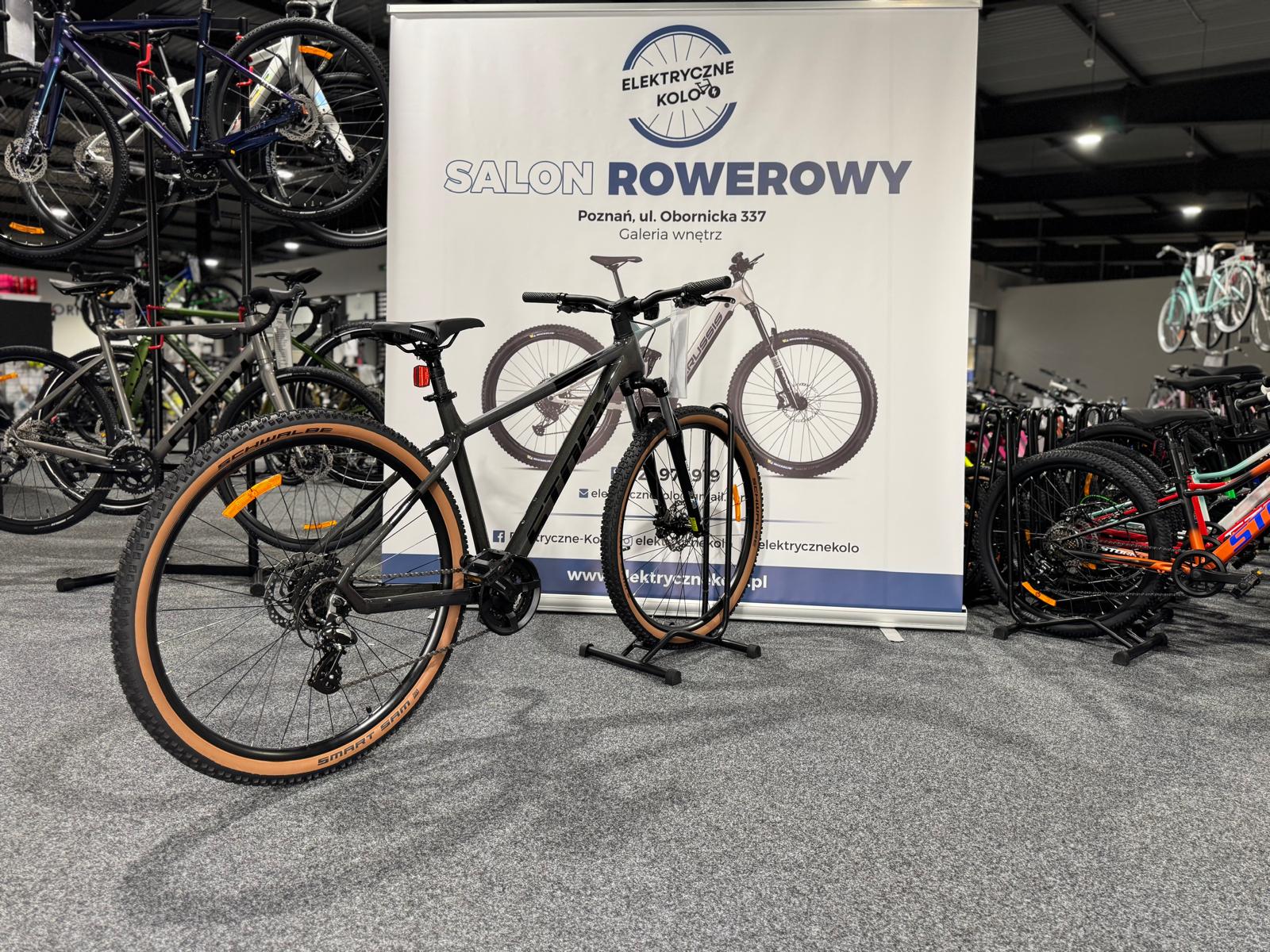 Rower górski Storm Trail Man 1.0 - obrazek 4
