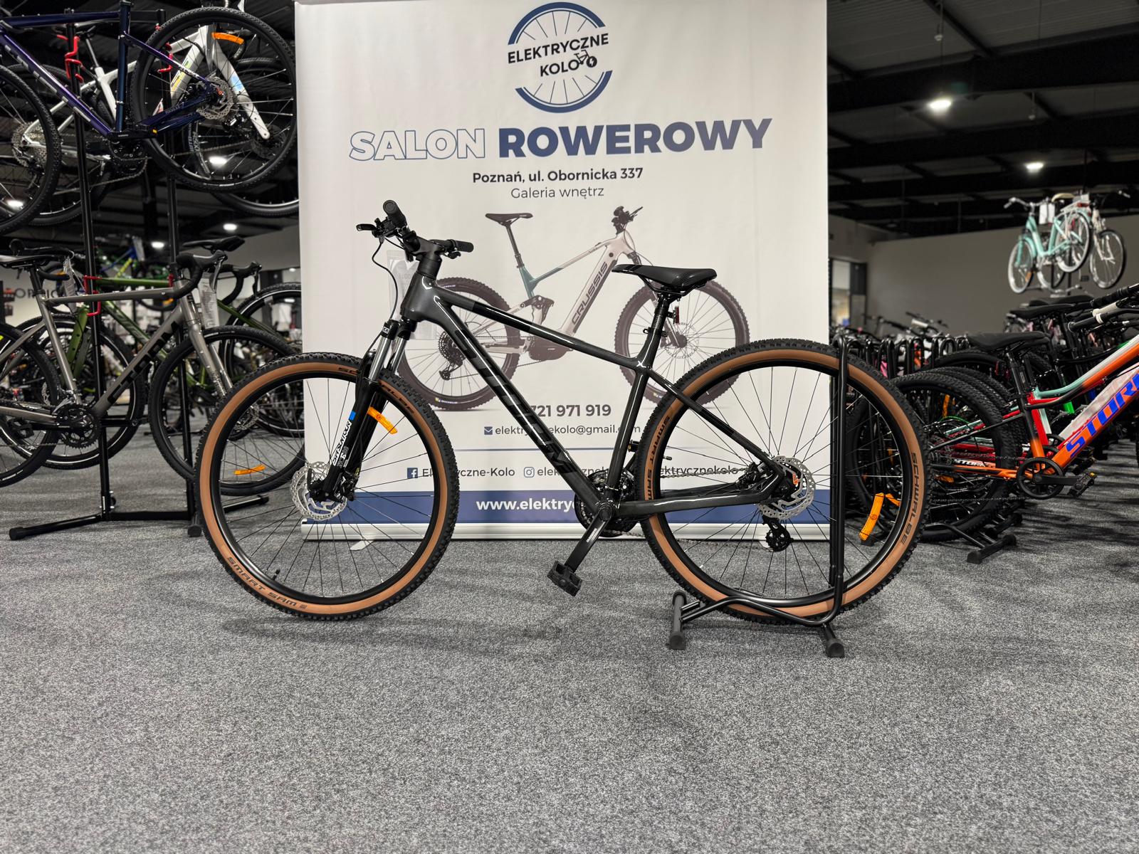 Rower górski Storm Trail Man 1.0