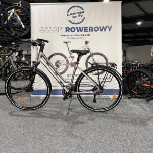 Rower trekkingowy Storm  MARATHON 28″ LADY 2HD 8.0