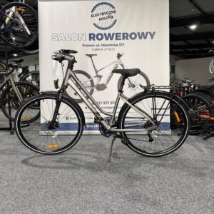 Rower trekkingowy Storm MARATHON 28″ LADY 7.0