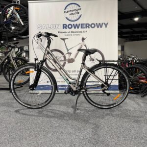 Rower trekkingowy Storm MARATHON 28″ LADY 6.0