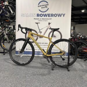 Rower Gravel KROSS Esker 6.0