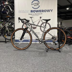 Rower Gravel KROSS Esker 5.0