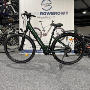 Rower elektryczny ROMET ProEco WAVE BF 1.0