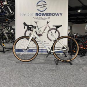 Rower Gravel KROSS Esker 5.0 ULTRA