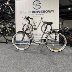 Rower Miejski STORM Flow 3s ZOOM