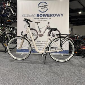 Rower Miejski STORM Flow 3s ZOOM