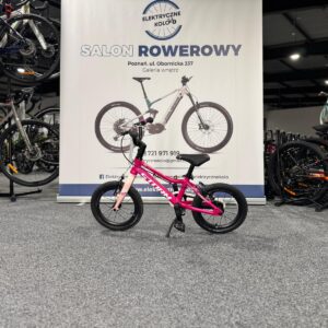Rower dziecięcy STORM Sky VBR
