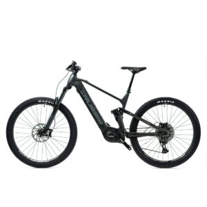 Rower elektryczny CRUSSIS ONE-Full 10.9-M