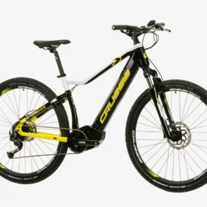 Rower elektryczny CRUSSIS  e-Cross 7.9-XS