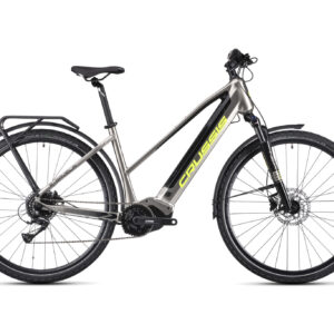 Rower elektryczny CRUSSIS e-Savela 7.10