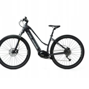 Rower elektryczny CRUSSIS  one-Cross low 7.9-XS