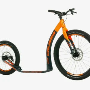 Hulajnoga Crussis Hard 6.2