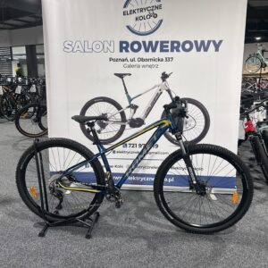 Rower górski Romet Mustang M4 29"