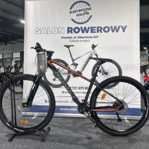 Rower Górski ROMET MUSTANG M7