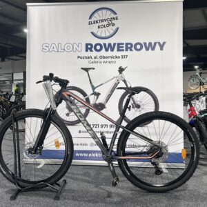 Rower górski Romet Mustang M8