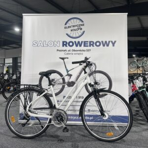 Rower miejski ROMET GAZELA 3