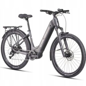 Rower elektryczny Crussis ONE-Country 7.11-(715 Wh) (19)