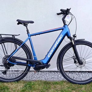 Elektryczny rower Trekkingowy Corratec EP Trekking 28 CX Gent (60)