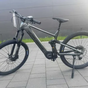 Rower Elektryczny Crussis One-Full 10.10 (900 Wh) 19"