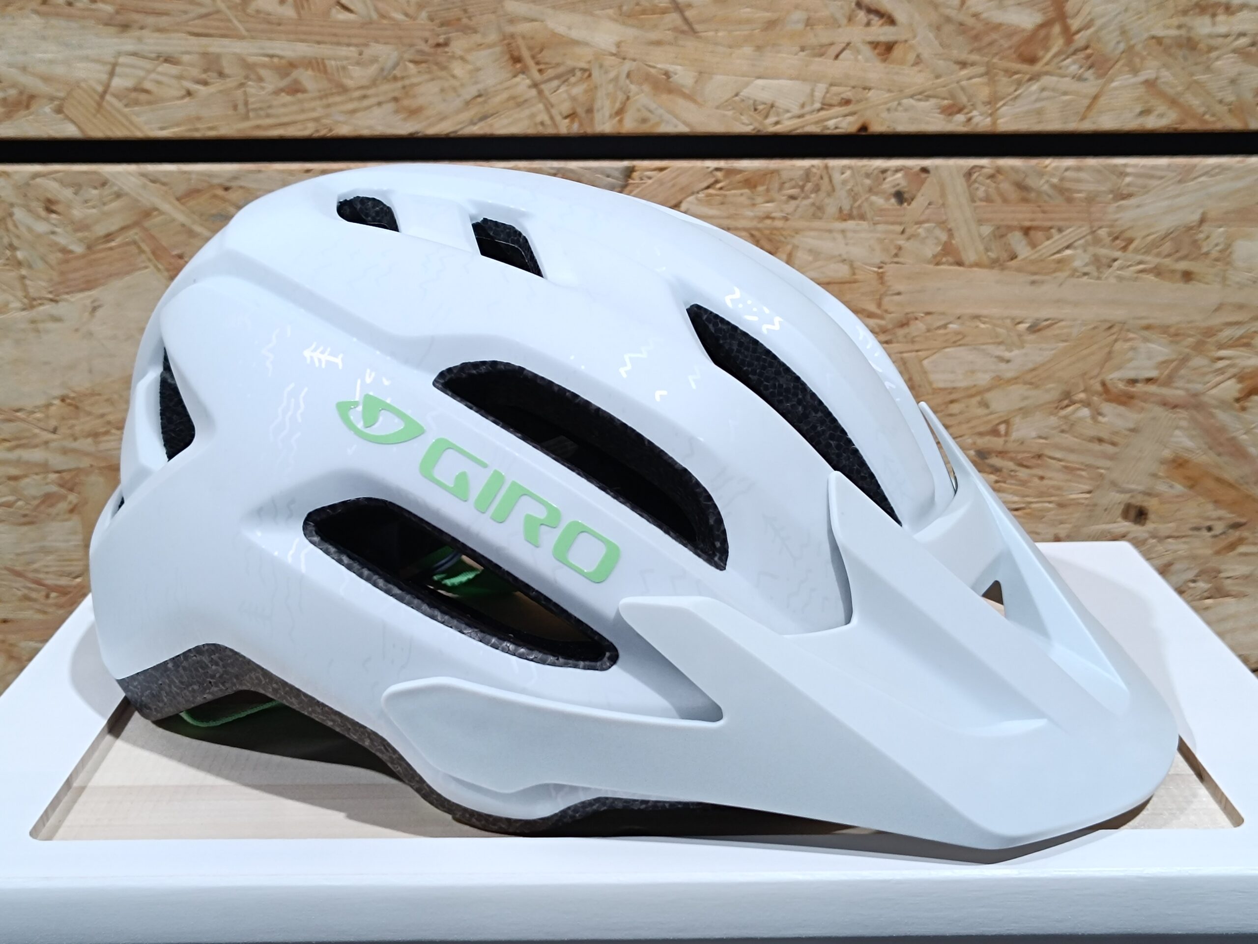 Kask Giro Fixture II (50-57cm)