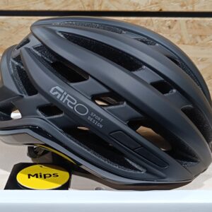 Kask GIRO AGILIS MIPS S (51-55cm)