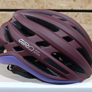 Kask GIRO Agilis MIPS M (55-59cm)