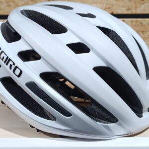Kask Giro Agilis L (59-63cm)