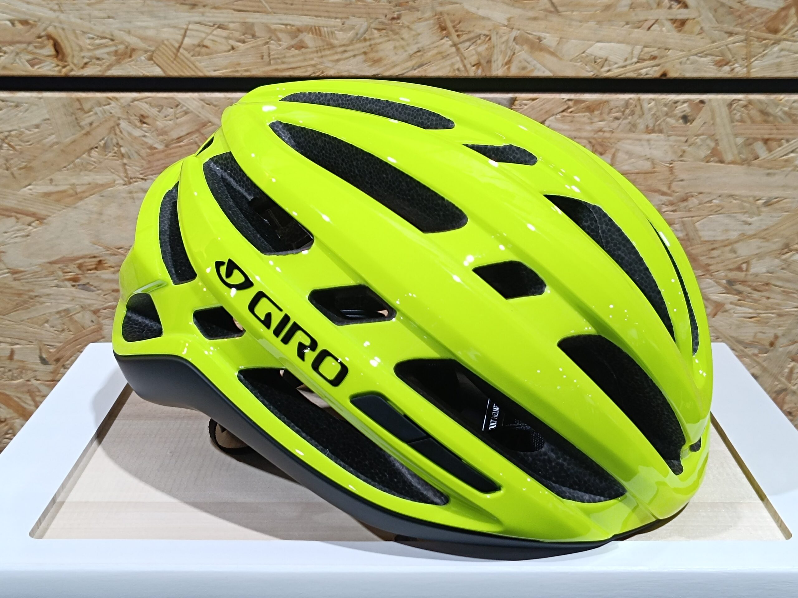 Kask GIRO AGILIS L (59-63cm)