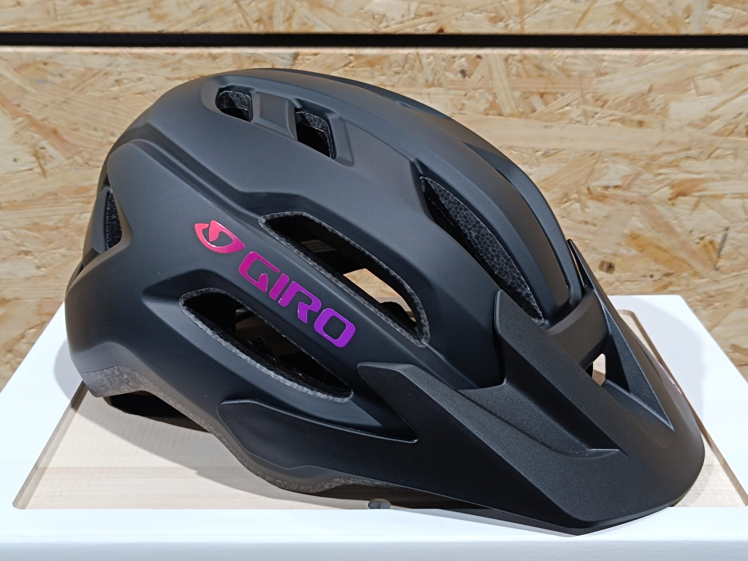 Kask Giro Fixture II (50-57cm)