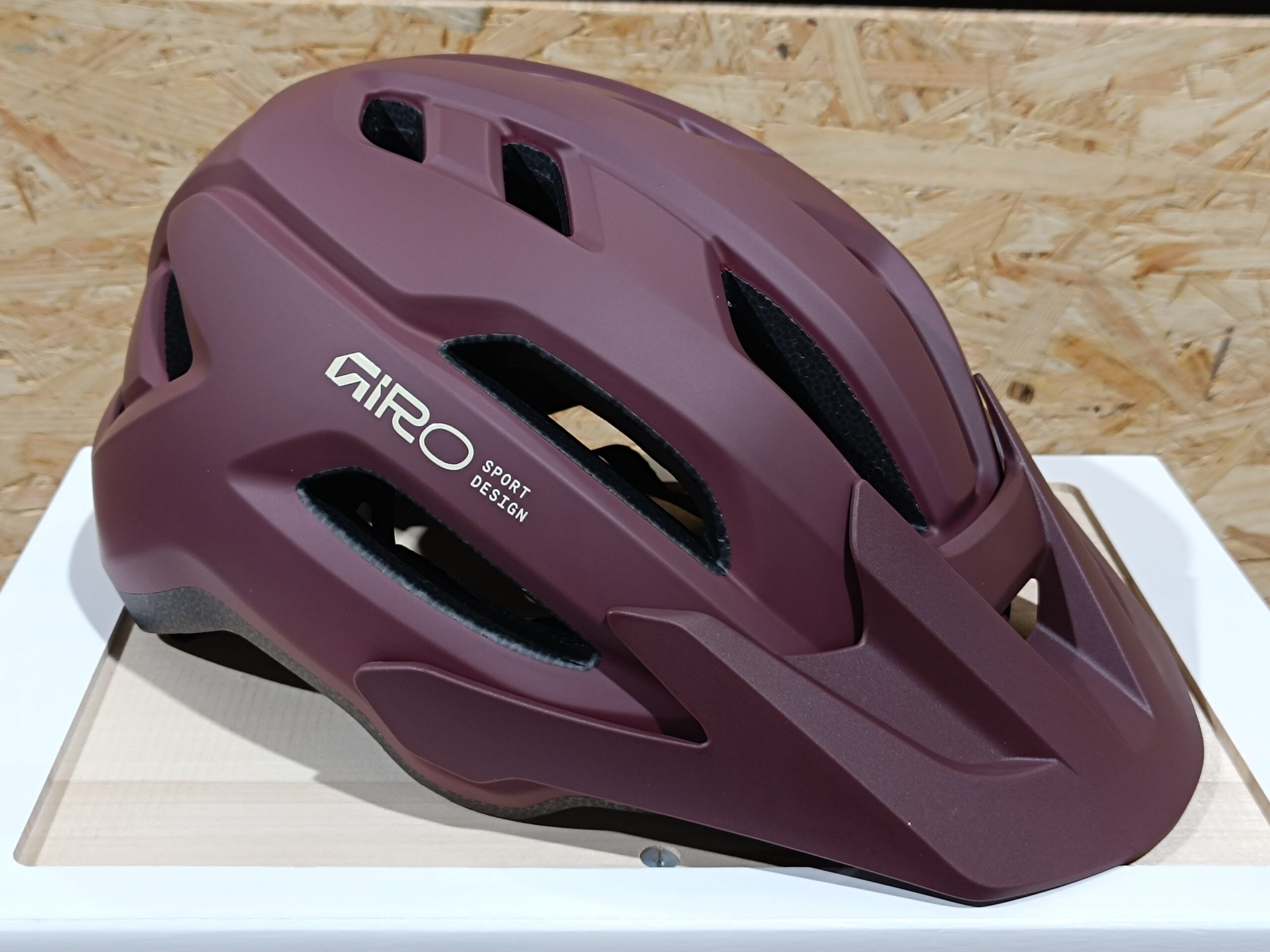 Kask Giro Fixture II (50-57cm)