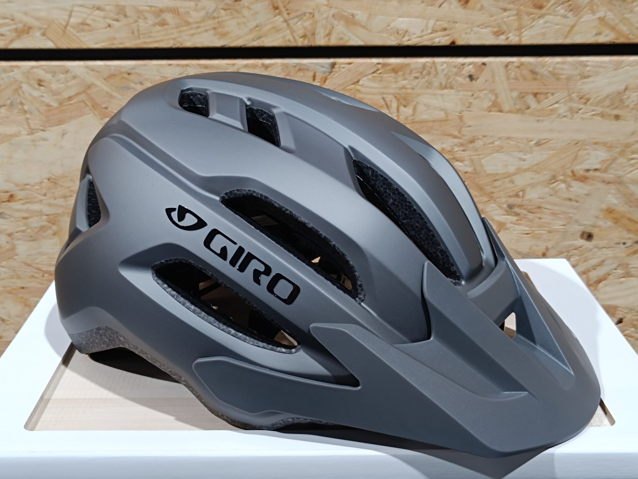 Kask Giro Fixture II (54-61cm)
