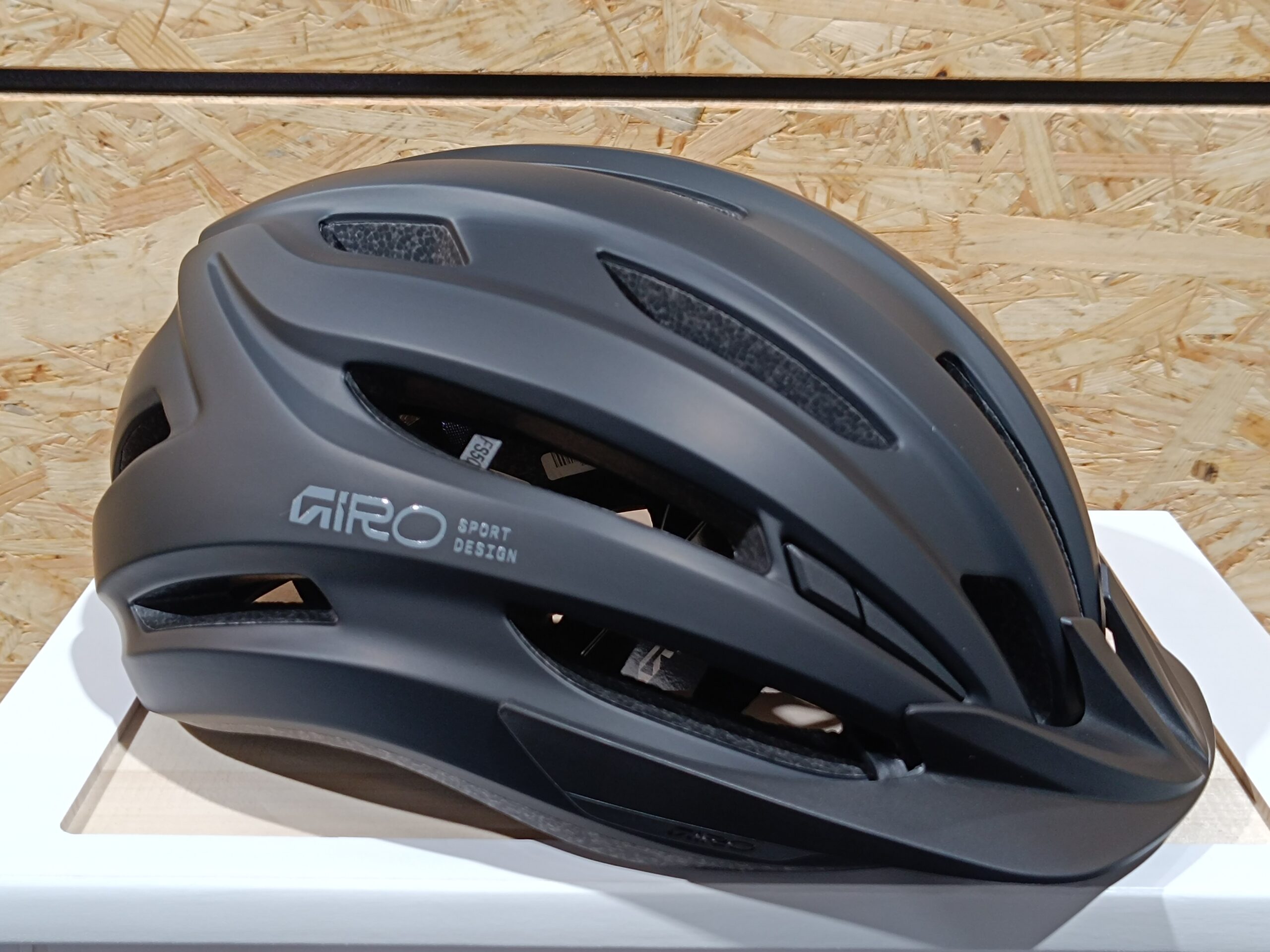 Kask Giro REGISTER II, XL (58-65cm)
