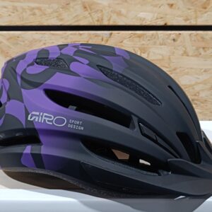 Kask Giro Register II (50-57cm)