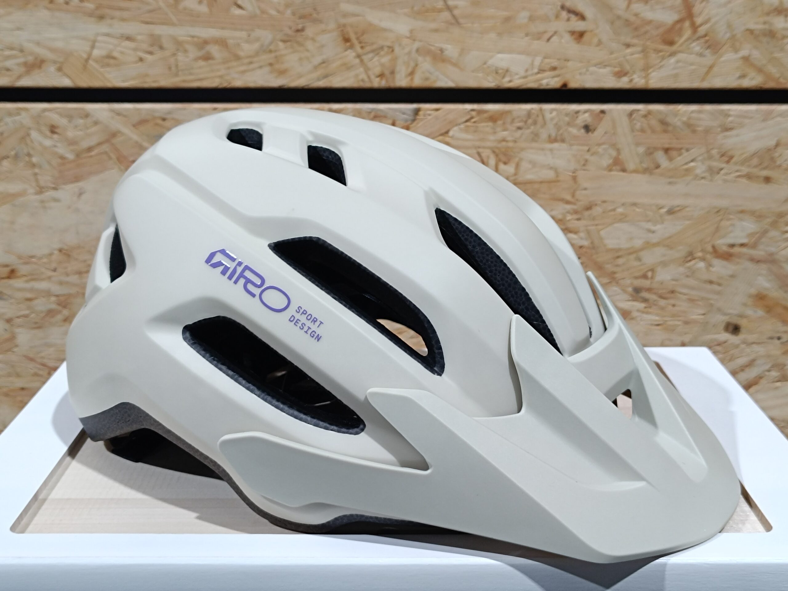 Kask Giro Fixture II (50-57 cm)