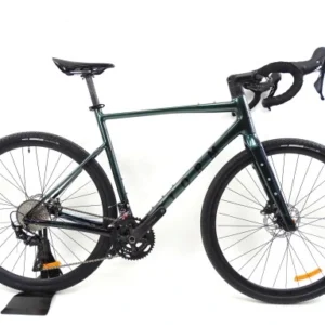 Rower Gravel Storm Focus 4.0, rama 560