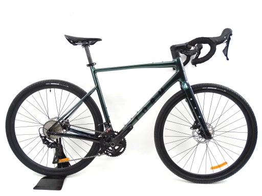 Rower Gravel Storm Focus 4.0, rama 560