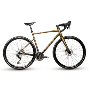 Rower Gravel Storm Focus 4.0, rama 540
