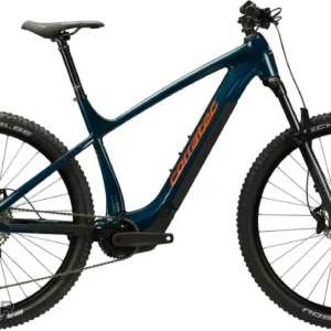 Rower elektryczny MTB Corratec E-Power X-Vert SX EL Elite, 54 cm