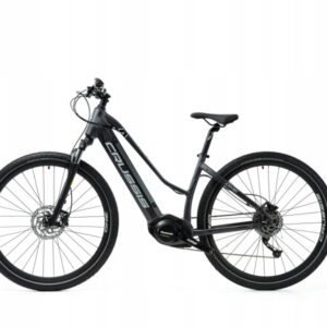 Rower elektryczny Crussis ONE-Cross low 7.9-XS