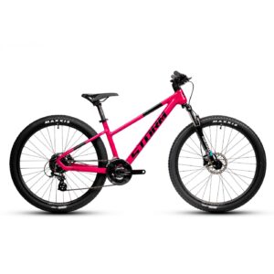 Rower MTB Storm Trail Lady 1.0 2HD, rama 15"
